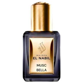 El Nabil - Extrait de Parfum Musc Bella