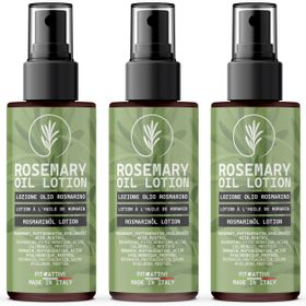 FITOATTIVI Lotion à l'huile de romarin