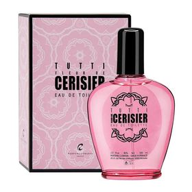 Corania - Eau de Toilette Tutti Fleur de Cerisier