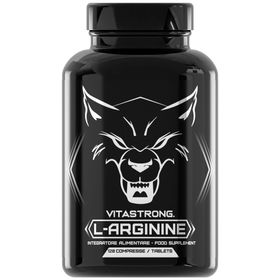 Vitastrong Arginine 120CPR