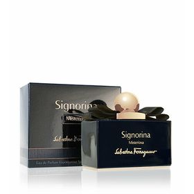 Salvatore Ferragamo Signorina Misteriosa Ea De Parfum Spray