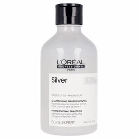 L'Oréal Professionnel - Silver Shampoo