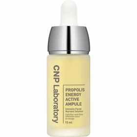 CNP Laboratory Propolis Energy Ampoule – revitaliserend gezichtsserum