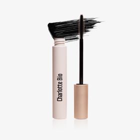 Charlotte Bio Volume Boost Mascara Natuurlijk organisch zwart