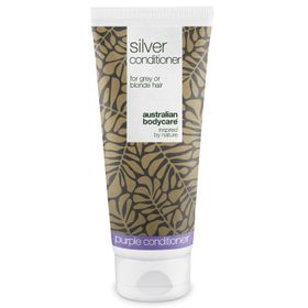 Australian Bodycare Silver Conditioner