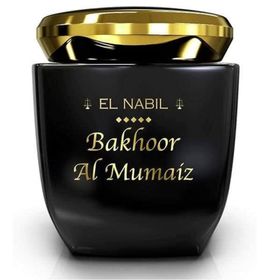 El Nabil - Bakhoor Al Mumaiz