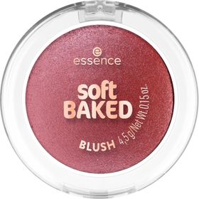Essence - Zacht gebakken blush