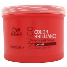 Wella Invigo Color Brilliance Levendig Masker