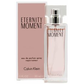 Calvin Klein Eternity Moment Eau de Parfum  Spray
