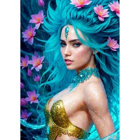 enjoy Water River Puzzle 1000 pièces