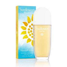 Elizabeth Arden Sunflower Sunrise Eau de Toilette  Spray