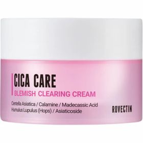 Rovectin Cica Care Blemish Clearing Cream – zuiverende gezichtsverzorging