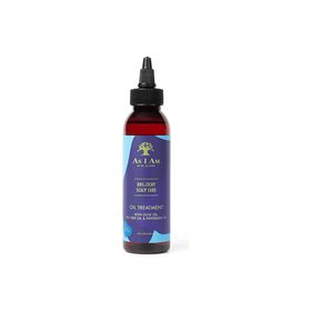 As I Am Dry & Itchy Scalp Care Oil Treatment