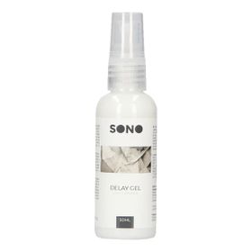 SONO *Delay Gel*