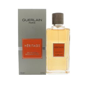 Guerlain Héritage Luxe mannenparfum