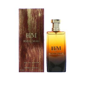 hanae-mori Parfum Élégant herenparfum