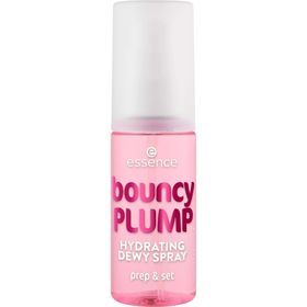 Essence - Spray Fixateur Bouncy Plump Hydrating Dewy