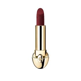 Guerlain Rouge G Velvet Rouge à lèvres #940 Brun chaud