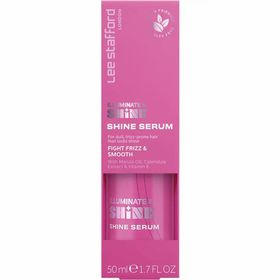 LEE STAFFORD Illuminate & Shine Serum – Glansserum voor het haar