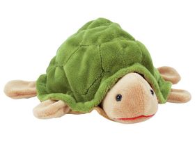 Beleduc Handpop Schildpad