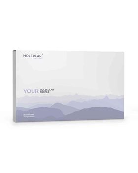 MoleQlar Test biologique de l’âge