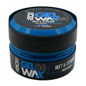 FixEgoiste - Haarwax Gel Wax - Wet & Strong