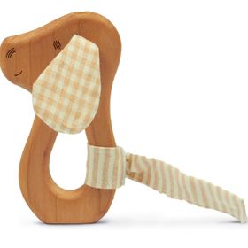 Senger Hond Houtcollectie