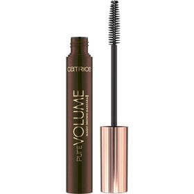 Catrice - Mascara Volume Pure Magic Brown