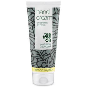 Australian Bodycare Handcrème Lemon
