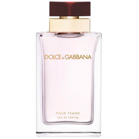Dolce & Gabbana - Eau de Parfum voor Vrouwen