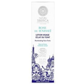 Natura Siberica Sibérie Mon Amour Lotion Visage Eclat