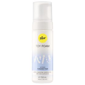 pjur® *Toy Foam*