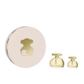 TOUS Touch The Original Gold Eau de Parfum Dames