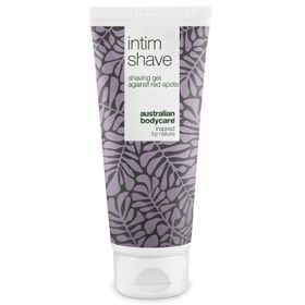 Australian Bodycare Scheergel voor intieme zone