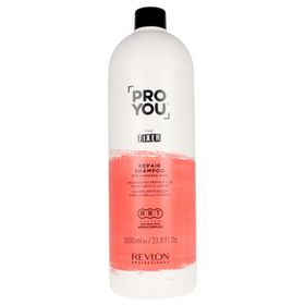 Revlon - The Fixer Proyou Herstellende Shampoo