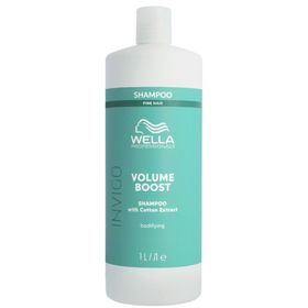 Wella - Invigo Volume Boost Shampoo