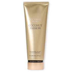Victoria's Secret - Lait Pour Le Corps Et Les Mains - Coconut Passion