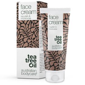 Australian Bodycare Crème Visage Anti-Imperfections