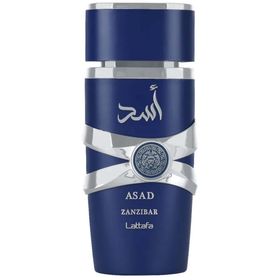 Lattafa - Asad Zanzibar Eau de Parfum
