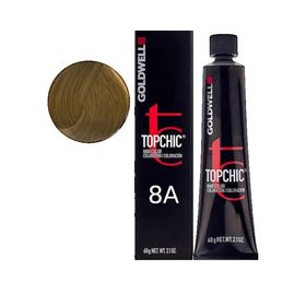Goldwell Topchic Haarverf Licht asblond