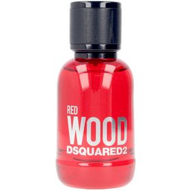 Dsquared2 - Eau De Toilette Voor Haar Red Wood