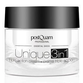 Postquam creme unique triple action