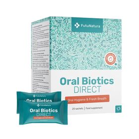 FutuNatura Oral Biotics DIRECT