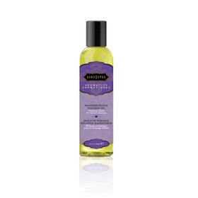Kamasutra - massageolie met Harmony Blend-aroma