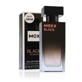 Mexx Black Woman edp