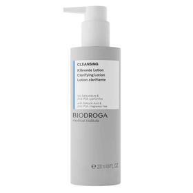 Biodroga Medical Institute Clarifying Lotion | Vette huid