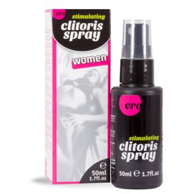 Ero - Stimulerende Vaginale Intieme Spray