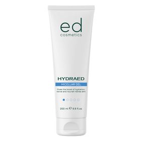 ED COSMETICS HydraED GEL MICELLAIRE