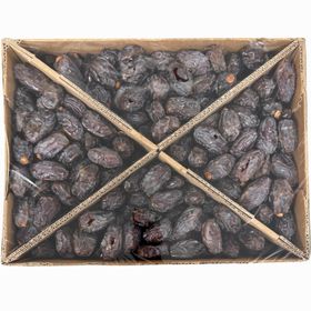 Dattes Medjoul de Galilée provenant de Palestine
