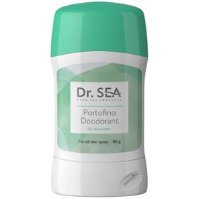DR. SEA – Natuurlijke Deodorant met Munt & Salie